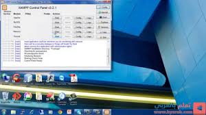 Connect Your Java Project In Netbeans With Xampp In 2020 Connection Projects Java