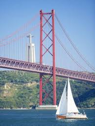 Filme da ponte vasco da gama em lisboa.aprecie as cores e a vista.deixe por favor o seu comentário.movie from vasco da gama bridge in lisbon, portugal.enjoy. Pin Von Veronika Doud Auf Bridges Bridges Bridges Lissabon Reisen