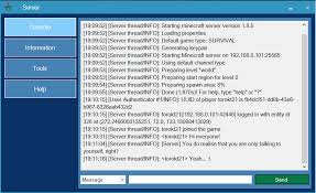 Setting up a local minecraft server with mods. Tt Server Maker 1 3 Download Free