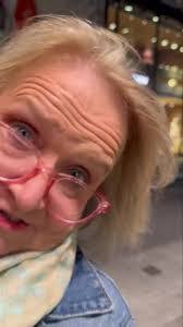 Judy Troyer's Instagram, Twitter & Facebook