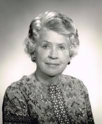 Virginia Shaw Root Sutherland (1901-1983)