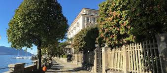 Lake maggiore was featured in ernest hemingway's infamous novel, a farewell to arms, when the protagonist and his lover must row across. Hotel Park Hotel Italia Cannero Riviera Lago Maggiore Italia Picture Of Park Hotel Italia Cannero Riviera Tripadvisor