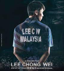 Forum filmu lee chong wei. My Date With Lee Chong Wei Steemit