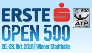The erste developer portal provides one‐stop access to the apis from the banks of erste group, which has 16 million customers across central and eastern europe (cee). Erste Bank Open Atp 500 2018 Sport Event 2018 Crew United