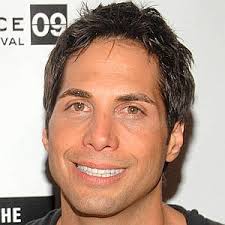Joe Francis up to his old tricks