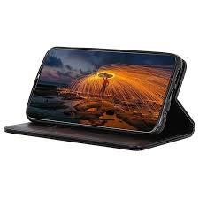 Huawei Enjoy Z 5G Wallet Hülle