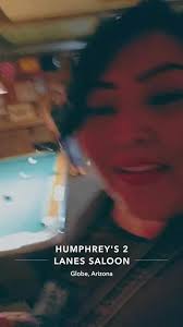 Humphrey's 2 Lanes Saloon