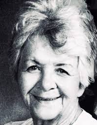 Barbara Bartell Obituary