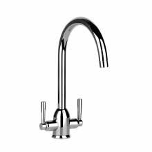 Our talented team will walk you through our stylish & unique kitchen showroom. Kbv651 Bluci Kubevetro Glass Kitchen Sink Sinks Taps Com