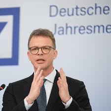 Deutsche bank ag is a german multinational investment bank and financial services company headquartered in frankfurt, germany. Deutsche Bank Schuttet Trotz Verlusts Erneut Pramien In Milliardenhohe Aus Der Spiegel