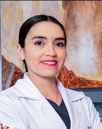 Dra. Marsella Franco Jaramillo