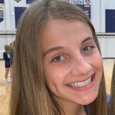 Nadia Borrelli-Boudreau