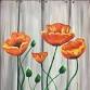 $20 Bottomless Mimosas: Orange Poppies