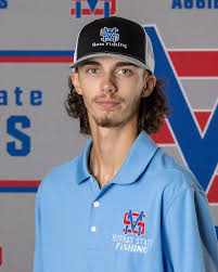 2024-25 Bass Fishing Roster