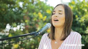 Typh barrow & gulaan 2020. Typh Barrow Typh Barrow Aloha Piano Voix Facebook