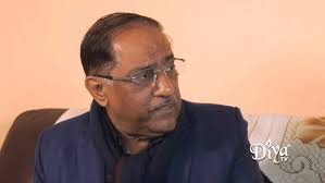 Author and RSS Historian Dr. Ratan Sharda dispels myths about India's  largest volunteer organization