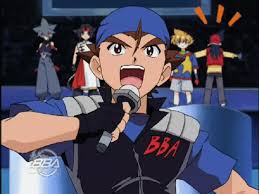 ohsointensesideshows — S02E45 Zeo vs Ozuma