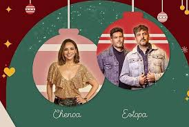 La batalla de las Campanadas: ¿Cristina Pedroche y su "voy a romper con todo" o el órdago de RTVE? | Televisión