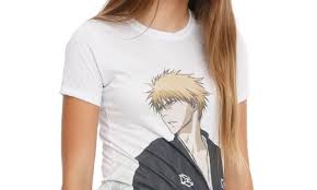 Check spelling or type a new query. Some Of The Best Bleach Anime T Shirt Designs T Shirt Printing