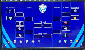 Veja como ficou o chaveamento da segunda fase da Copa Rio Sul de Futsal