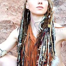 Dutch braid is the reverse of a french braid. Pin On D I Y