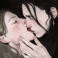 It's very difficult to draw now, but I really want to. The last two weeks  have been very difficult, but I believe in the best! I hope you're doing  well, you can