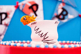 Maybe you would like to learn more about one of these? Kara S Party Ideas Cat In The Hat Themed Birthday Party Kara S Party Ideas