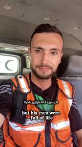 ⚡️I'm not a journalist, but my voice is a witness ..., أنا مش صحفي بس صوتي  وعيوني شاهدين .., Mohammed Qomsan, #Gaza #Palestine #VoicesFromGaza  #GenocideInGaza #StandWithPalestine #GazaUnderAttack ...