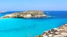 Volo roma lampedusa