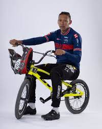 I am 18 and i live in manchester, england. Bmx Hero Kye Whyte Steers Clear Of South London Gangs To Focus On Tokyo Glory