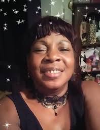 Obituary for Sonya Thomas