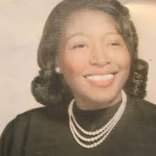 Mother Helen Marie Frison