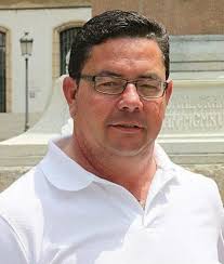 Gabriel Cabello, nuevo presidente de Agro Sevilla Aceitunas