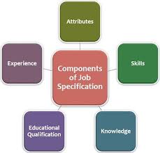 This the key part of the account manager job description. Job Description Vs Job Specification Difference And Comparison The Investors Book
