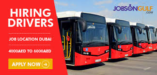 Explore Driver Job Openings In Dubai Driver Jobs In Gulf Walk In Interviewdubai Required Heavy Bus Driver 6 Positions With Uae Driving Driver Job Job Dubai