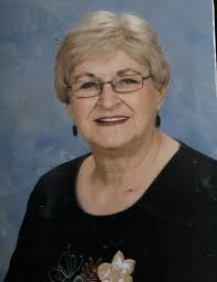 Obituary information for Norma Jean Ainsworth