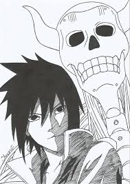 That sounds so unrealistic.last time itachi walked on the earth was when he fought sage mode kabuto and he. Sasuke S Susanoo Por Shinsart Naruto Art Naruto Drawings Naruto Sketch
