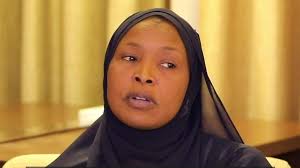 A matse nake na yi aure