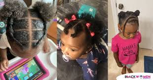 Maybe you would like to learn more about one of these? Latest Afro Hairstyles For Black Baby Girl Hair To Try In 2021 Braids Hairstyles For Black Kids