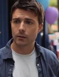 Daniel Colter, The Stable Boy