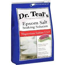 Dog Paws Weird Facts Care Tips Epsom Salt Cheap Beauty Products Pure Products