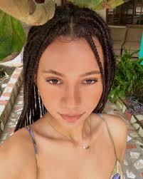 👯‍♀️💞 @caribbeanduchess #nyc #brooklyn