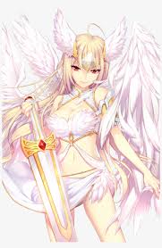 Updated march 13, 2020 32.3k votes 5.0k voters 46.4k views60 items. Anime Girl With Blonde Hair And Green Eyes Blonde Hair Angel Anime Girl Png Image Transparent Png Free Download On Seekpng