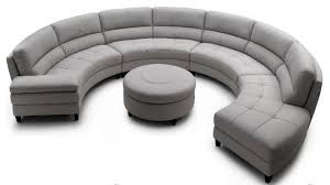 They are fit for the living room for watching television. Circular Sofa Sectional Ideas On Foter