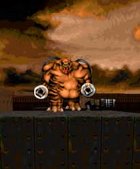 Mancubus
