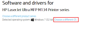 This includes windows xp, vista, 7, 8, 8.1, and 10. Hp Laserjet Mfp M129 M134 Driver Download Usb Wireless Driver