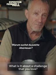 Expedition from Hell Discovery