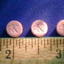 Ecstasy Or MDMA (also Known As Molly)