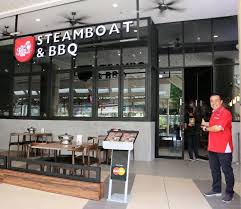 Pak John Steamboat Bbq Ioi City Mall Sdn Bhd