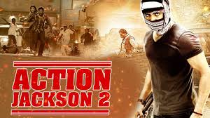 Action Jackson 2 2018 New Released Hindi Dubbed Movie Arun Vijay South Movie 2018 Youtube